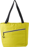 Kühltasche aus Pongee-Seide Mundi