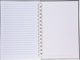 rPET-Notizbuch (A5) Jürgiafer