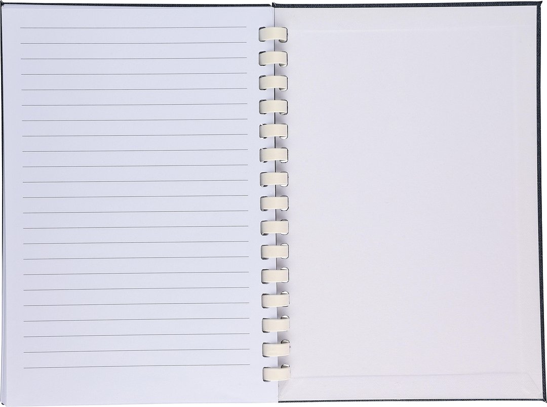 rPET-Notizbuch (A5) Jürgiafer