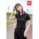 Damen Poloshirt Fritas