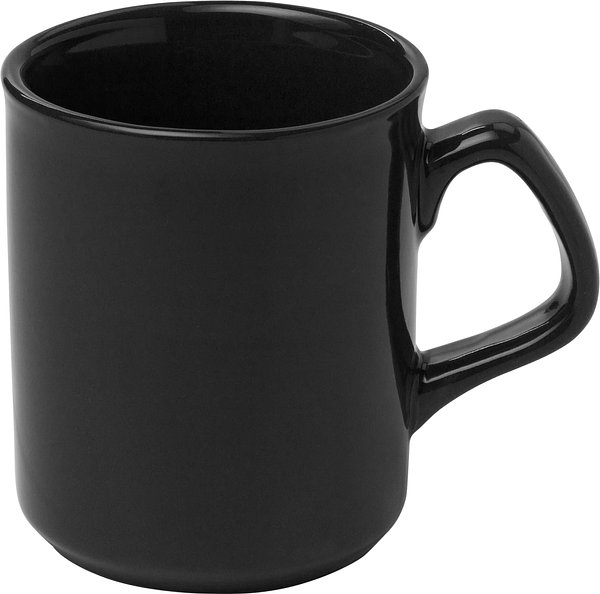 Becher aus Porzellan Nollas