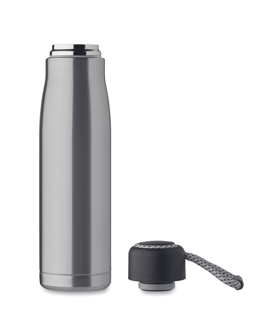 Doppelwandige Flasche 500 ml Reivicori