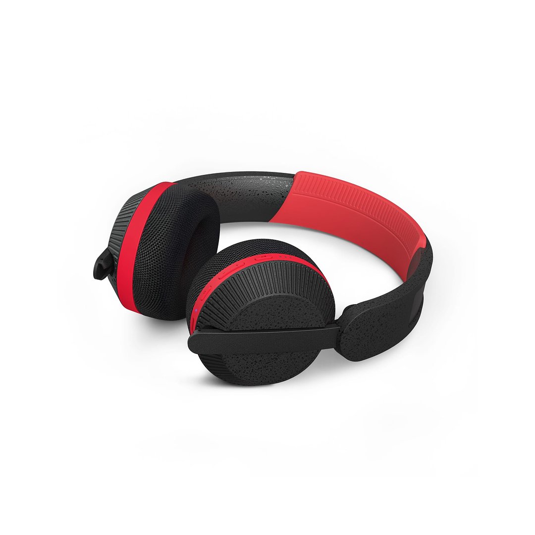 Sport-Kopfhörer Solar Feneta