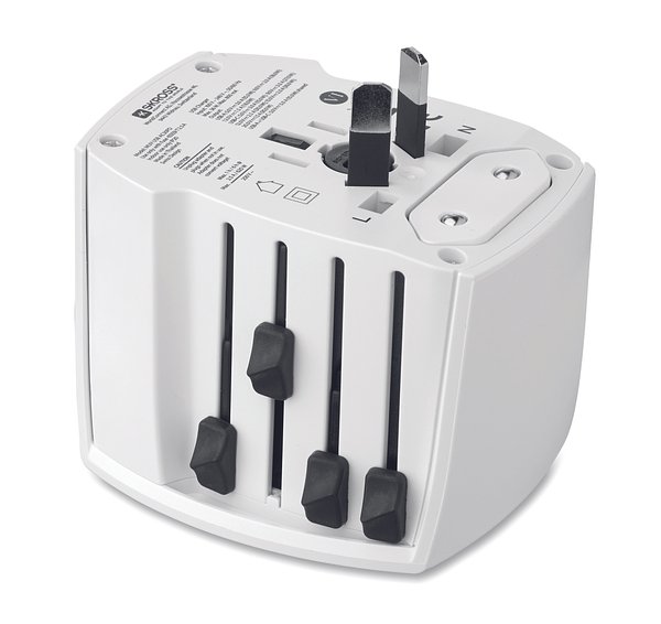 MUV USB AC 30W PD Giafencht