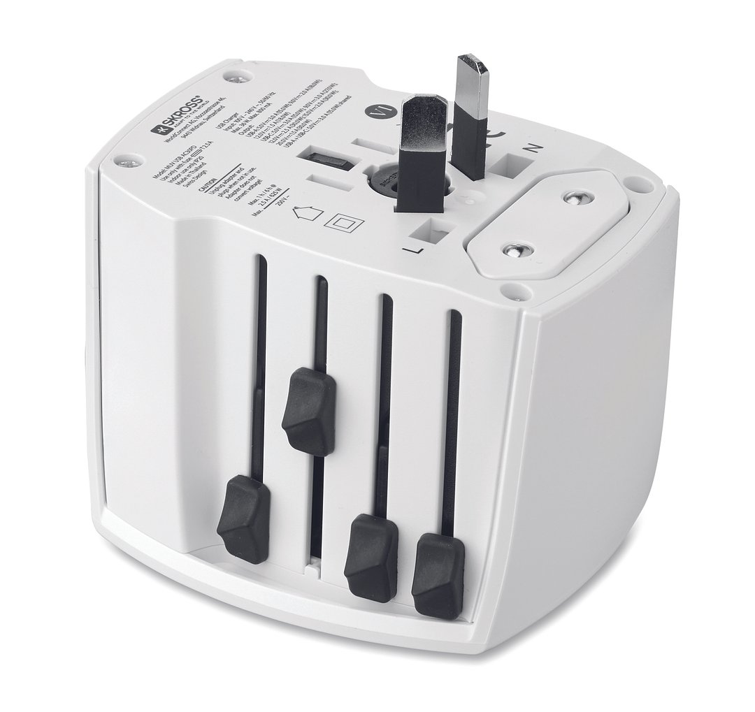 MUV USB AC 30W PD Giafencht