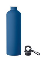Einwandige Trinkflasche 750 ml Giunellas
