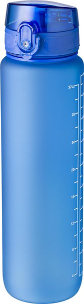 Trinkflasche Iteilgiep | Recycelt | 1 l