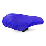 Fahrrad Sattelbezug aus R-PET-Material Sarazel