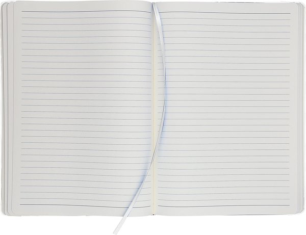 Notizbuch A4 Frileenat