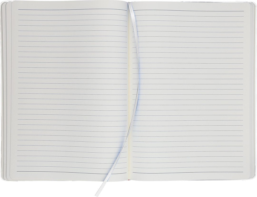 Notizbuch A4 Frileenat
