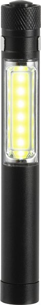 Taschenlampe Ongas | Aluminium | COB | 50 Lumen