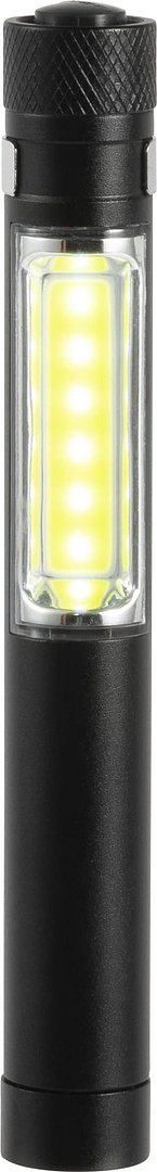 Taschenlampe Ongas | Aluminium | COB | 50 Lumen