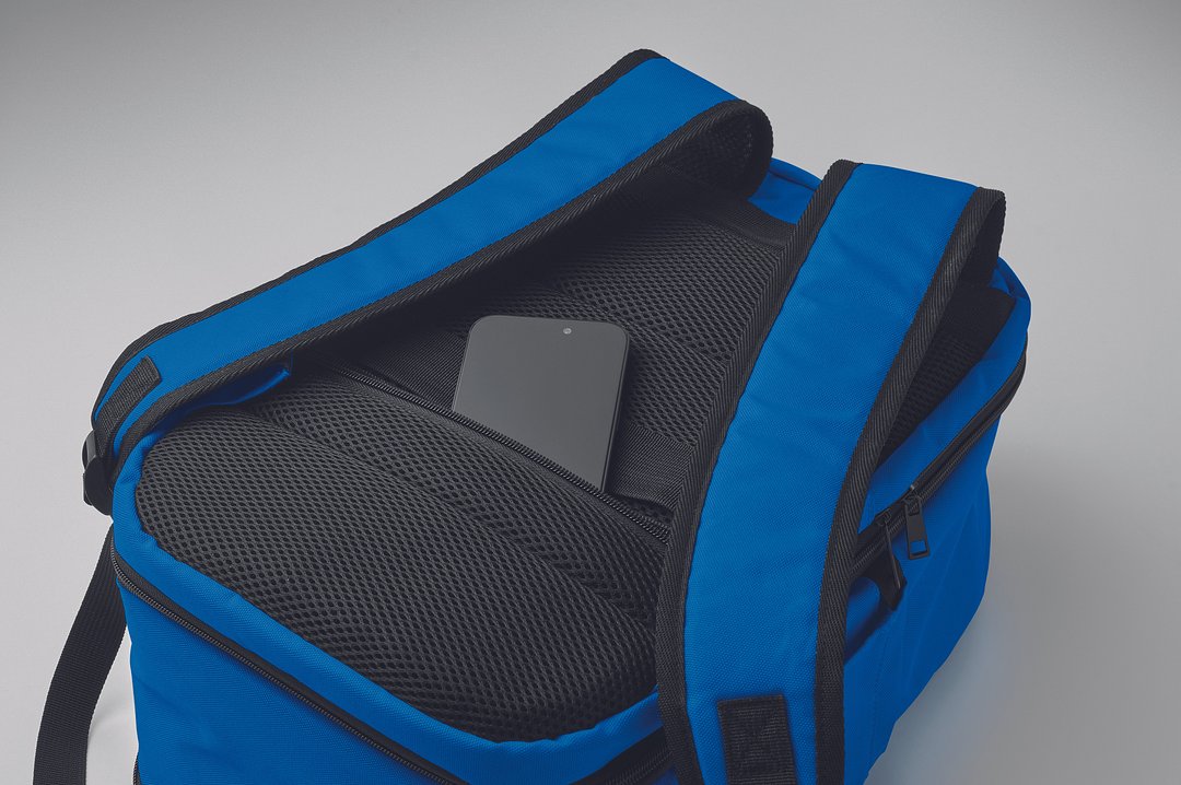 Rucksack in Kabinengrösse Uonglin