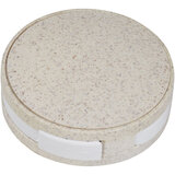 Weizenstroh-USB-Hub - Giafri