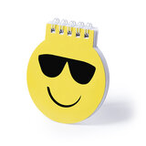 Notizbuch Idlon