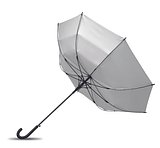 Windproof Regenschirm 23" Held