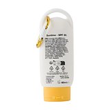 Sonnencreme Suntime Fricht | LSF 30 | 60 ml