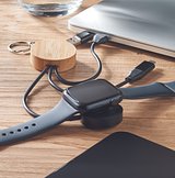 Schlüsselring 4in1 Kabel 60W Annele