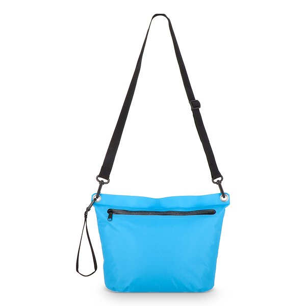 Wasserabweisende Ripstop-Umhängetasche 33 x 23 x 13 cm Uolel