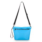 Wasserabweisende Ripstop-Umhängetasche 33 x 23 x 13 cm Uolel