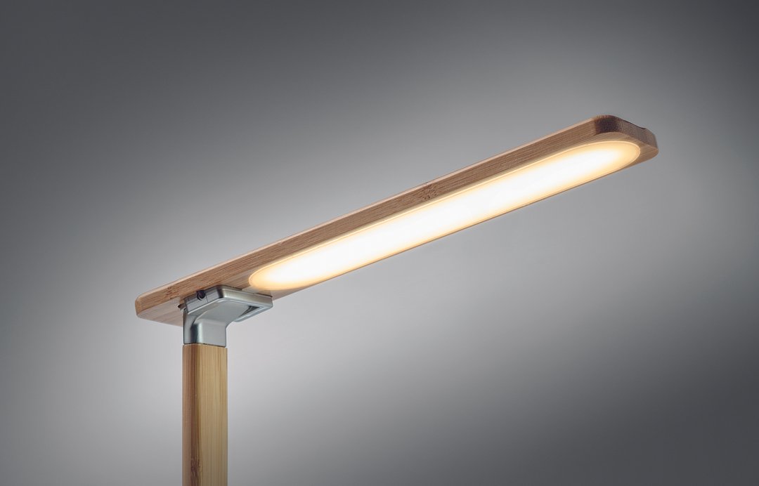 Tischleuchte und Ladegerät 10W Chlan