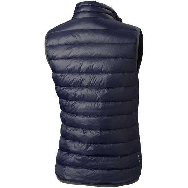 Leichter Daunen-Bodywarmer für Damen - Ursicco
