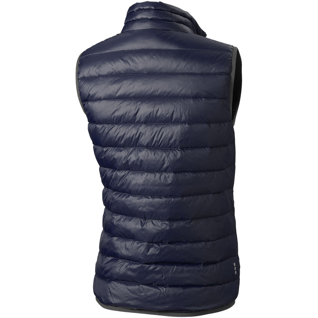 Leichter Daunen-Bodywarmer für Damen - Ursicco