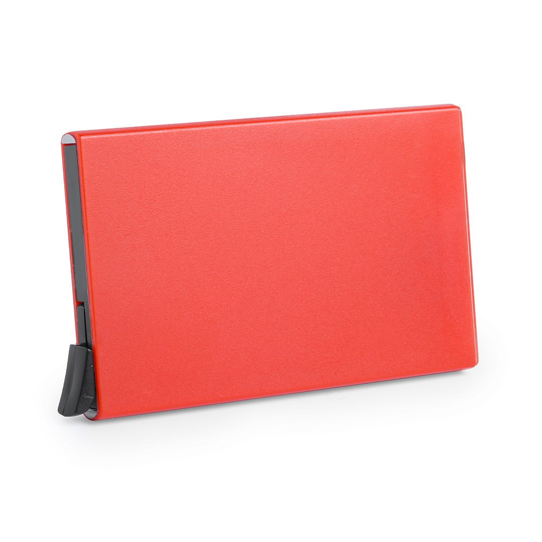 Visitenkartenetui Idrup