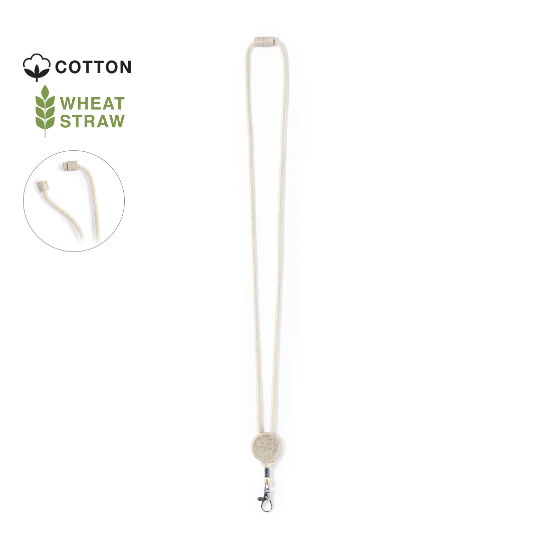 Schlüsselband Idain