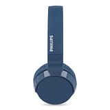 Philips Bluetooth On-Ear-Kopfhörer mit 55 Stunden Spielzeit Marain