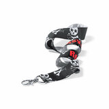 Sublimations Schlüsselband Idpak