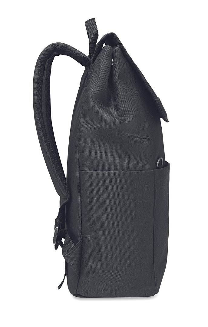 Laptop-Rucksack 600D RPET Fadin