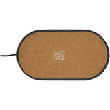 Kabelloser 5 W Schreibtisch Organizer mit Ladefunktion - Annettang