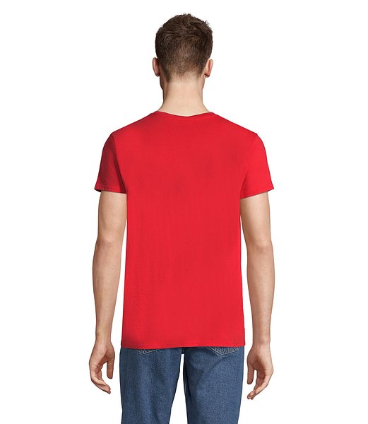 Männer T-Shirt 175g Paunnen