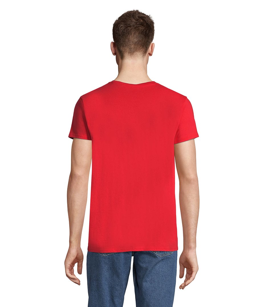 Männer T-Shirt 175g Paunnen