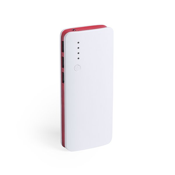 Power Bank Idrin
