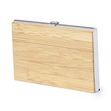 Visitenkartenetui Idnin