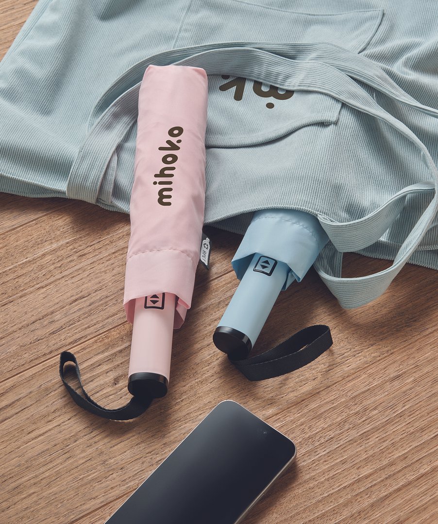 23" Regenschirm Merveili