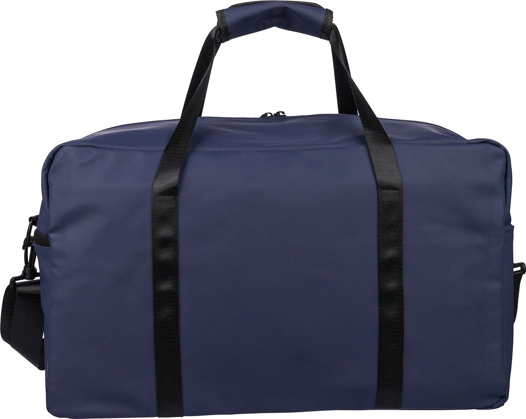 Recycelte PU-Reisetasche Ruingi