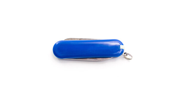 Mini Multifunktionstaschenmesser Idlla