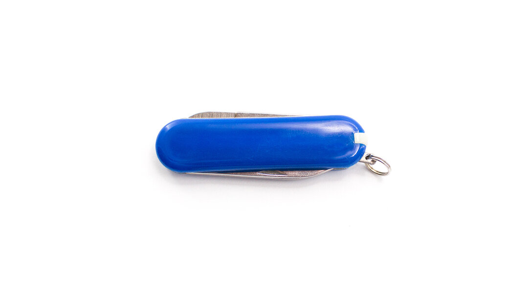 Mini Multifunktionstaschenmesser Idlla