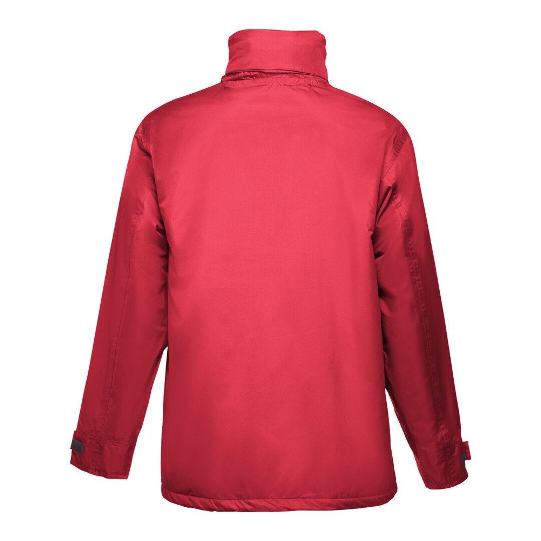 Gepolsterter Unisex-Parka Menin