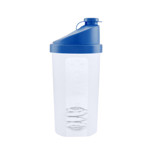 Shaker Trinkflasche Idvux