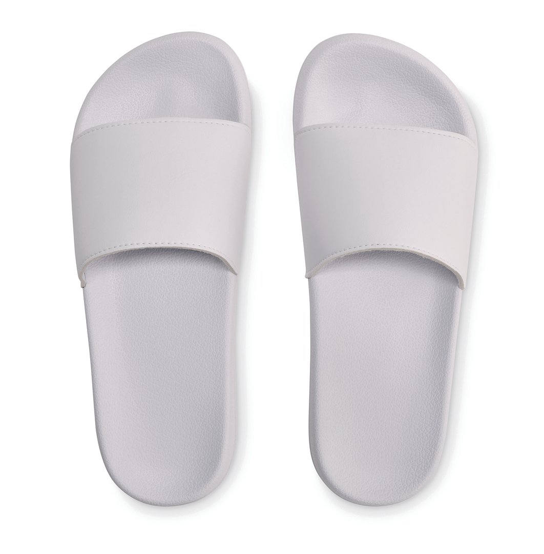 Badeschlappen Grösse 42/43 Palbrio