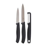 Victorinox Küchenset Swiss Classic Ongia | 3-teilig