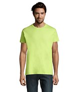 Männer T-Shirt 190g Nole