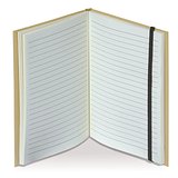 Karton Notizbuch A5 Bethlana