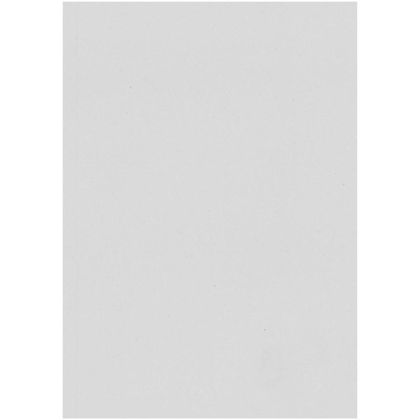 Austen A5 recyceltes Softcover Notizbuch– 50 Blatt liniert - Walta