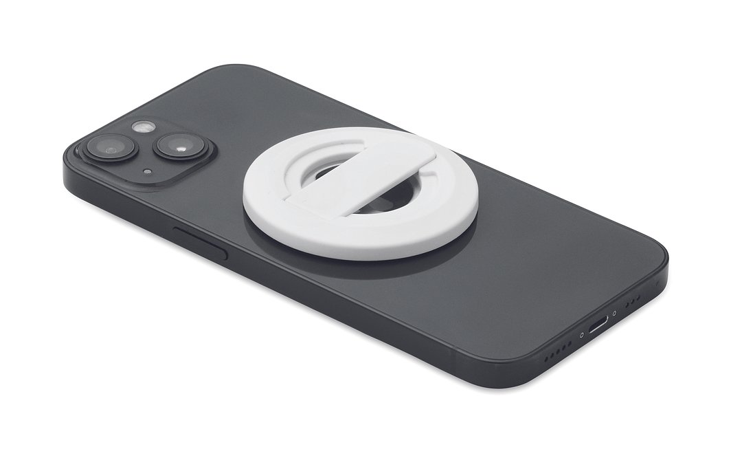 Phonehalter mit Kapselheber Helycieri