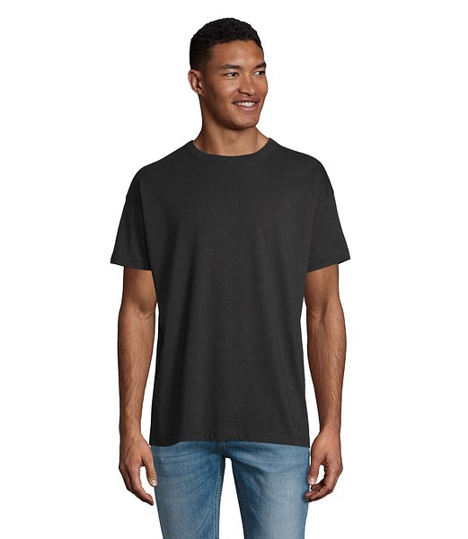 Männer T-Shirt Oversize Nanristen
